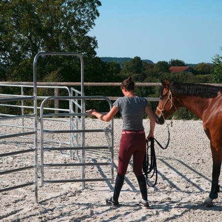 Rond de longe Modulable livré toute France