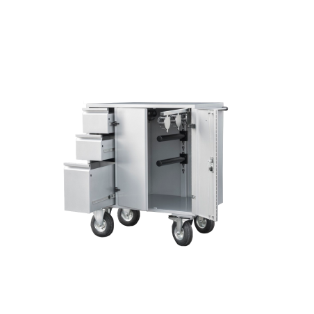 Malle de concours Midi Eco