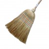 Balai paille de riz 5 fils