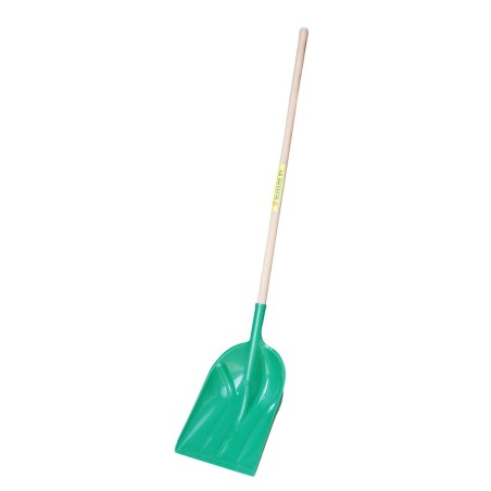 Pelle à grains plastique ABS