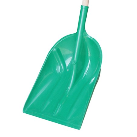 Pelle à grains plastique ABS