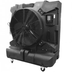 RAFRAICHISSEUR D'AIR KM30