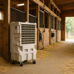 RAFRAICHISSEUR D'AIR KM12