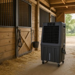 RAFRAICHISSEUR D'AIR VL50