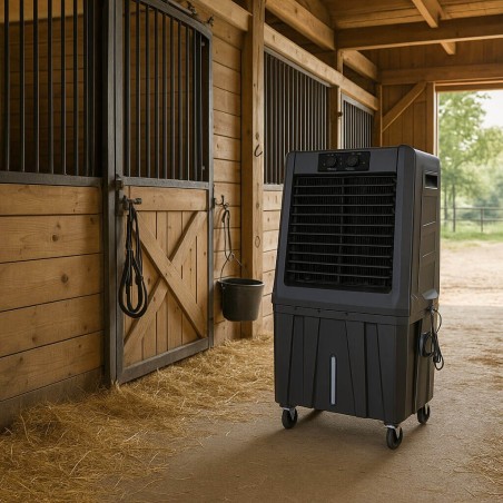 RAFRAICHISSEUR D'AIR VL50