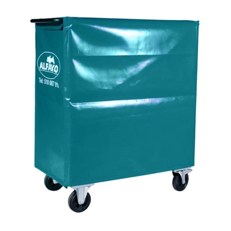Malle de concours Midi Eco