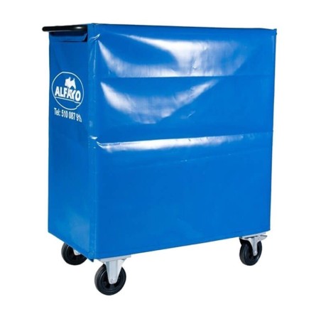 Malle de concours Midi Eco