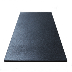 Occasion - Tapis caoutchouc SAGUSTU pour box 2m x 1m