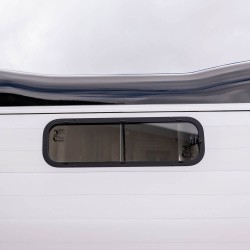 Fenêtre latérale droite 230x800