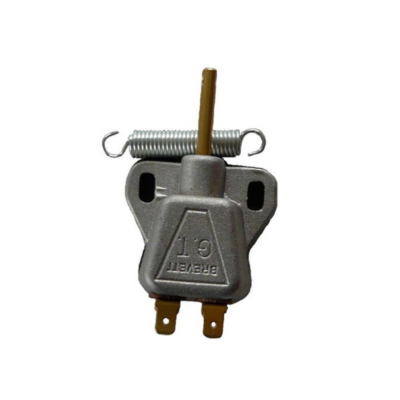 Limiteur de fin de course