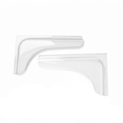 Kit déflecteurs droit et gauche pour Touring version 1