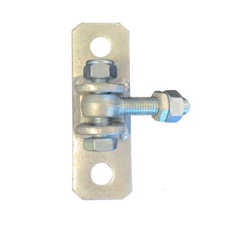 Bas de porte fermière Pro type 40
