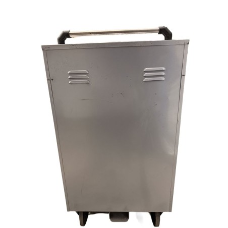 Occasion - Sellerie Mini Grise MODELE 1