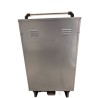 Occasion - Sellerie Mini Grise MODELE 1