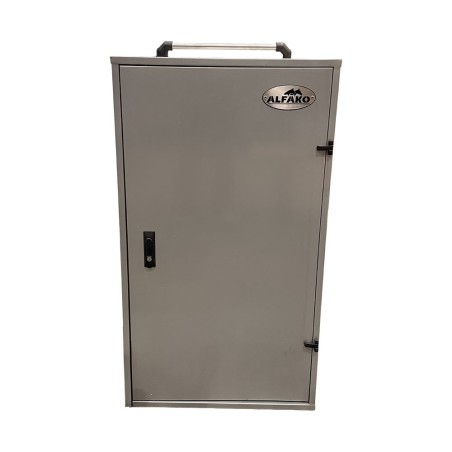 Occasion - Sellerie Mini Grise MODELE 1