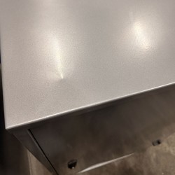 Occasion - Sellerie Mini Grise écurie modèle 5