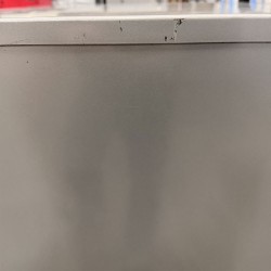 Occasion - Sellerie Mini Grise écurie modèle 5