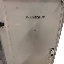 Occasion - Sellerie Mini Grise écurie modèle 5