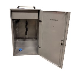 Occasion - Sellerie Mini Grise écurie modèle 5