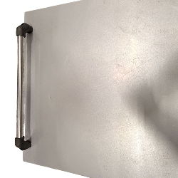 Occasion - Sellerie Mini Grise écurie modèle 4