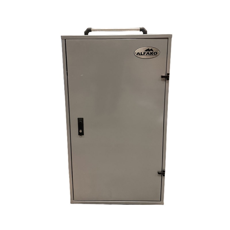 Reconditionné - Sellerie Mini Grise écurie modèle 3