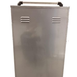 Occasion - Sellerie Mini Grise écurie modèle 2