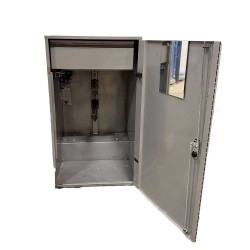 Occasion - Sellerie Mini Grise écurie modèle 2