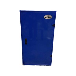 Occasion - Sellerie  MINI bleu concours