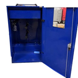 Occasion - Sellerie  MINI bleu Ecurie Modèle 2