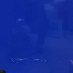 Occasion - Sellerie  MINI bleu Ecurie Modèle 2