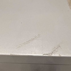 Occasion - Sellerie mobile MIDI Grise, modèle Concours MODELE 2