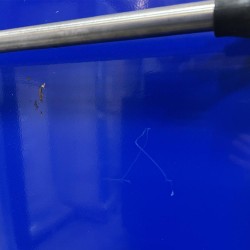 DECLASSSE - Sellerie mobile Maxi Confort - bleu