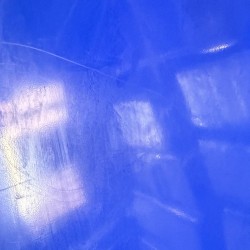 DECLASSSE - Sellerie mobile Maxi Confort - bleu