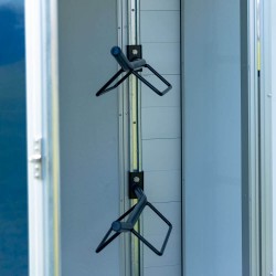 Support de selle pour Touring V2