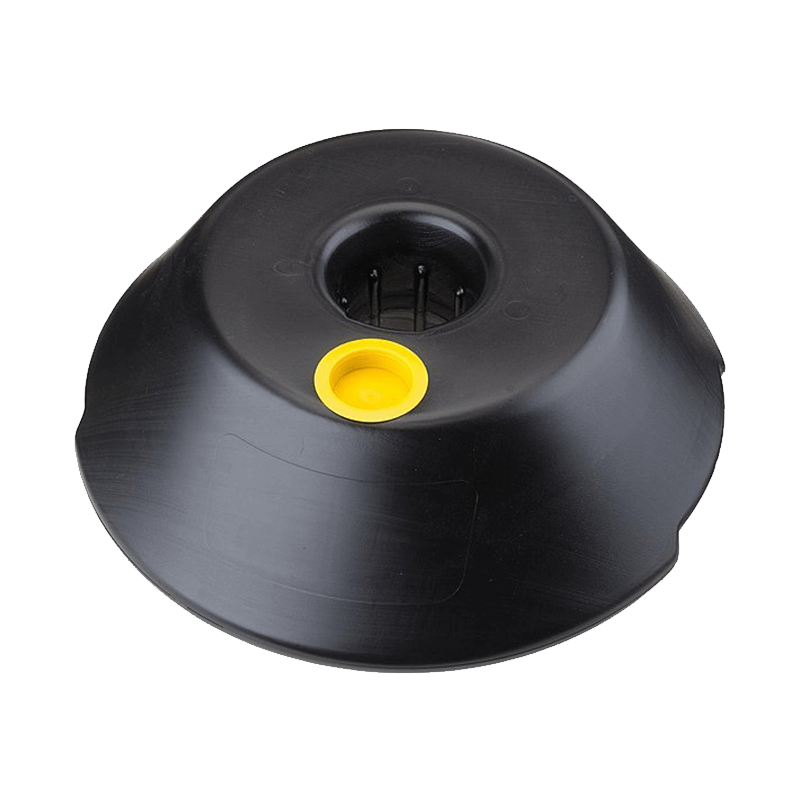 Déclassé - Base pour obstacles Barnotti