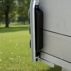 Cache câble de feu gauche pour C1000 V1