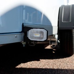 Feu de gabarit blanc FT-001 LED L0,5M