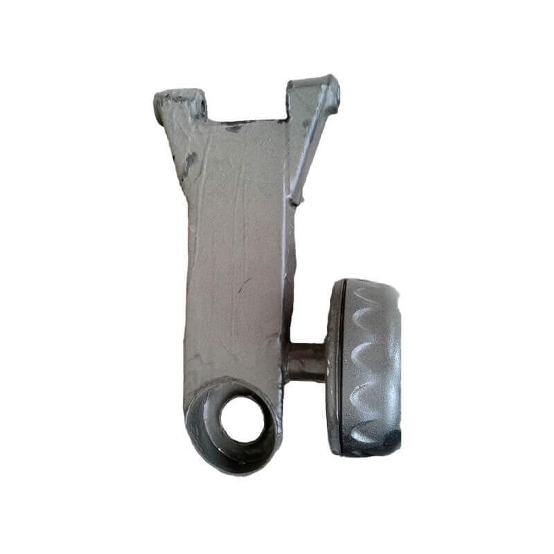 Bras de suspension Pullman 1 arrière droit 650kg