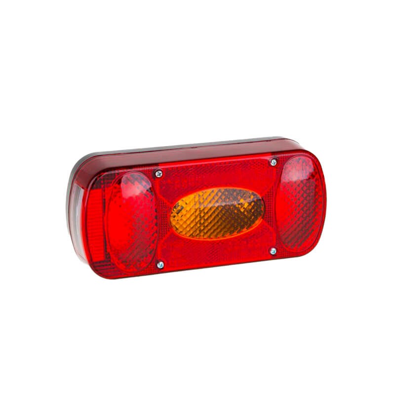 Feu arrière gauche pour fourgon C255