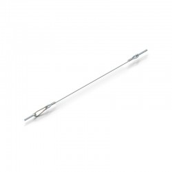 Câble de ridelle pour benne PW2.3/PW3