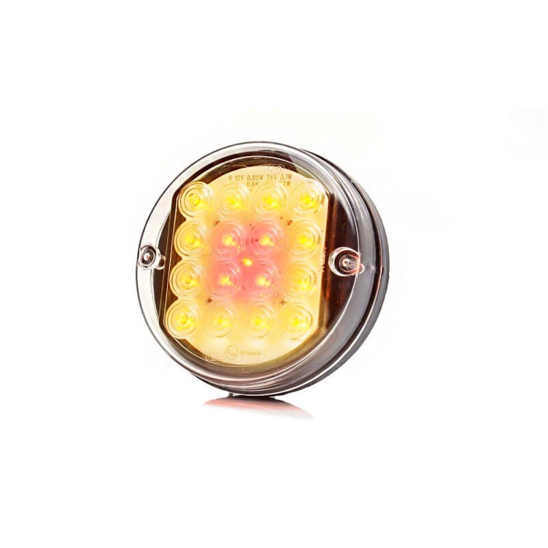 Feu de Brouillard pour Minimax et Optimax