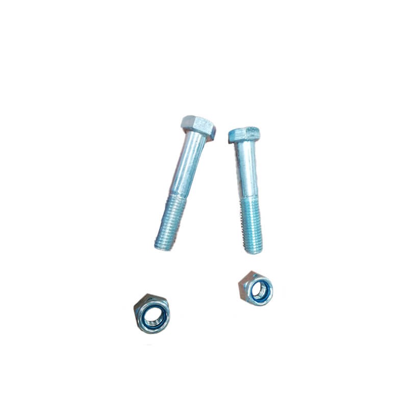 Kit boulons pour 1 bras Pullman 1