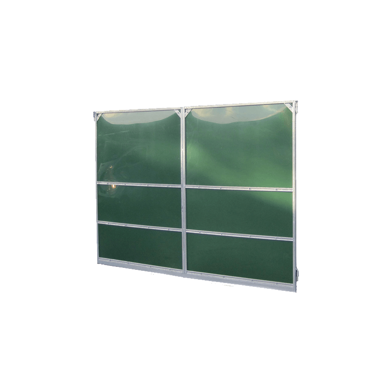 Séparation Démobox 3m