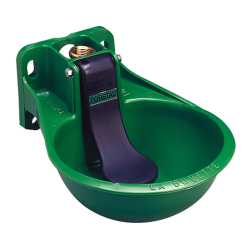 Abreuvoir automatique FORSTAL horizontale synthétique.