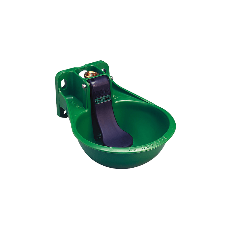 Abreuvoir automatique FORSTAL horizontale synthétique.