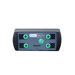 Déplace Remorque Robot Trolley 1500