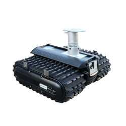 Déplace Remorque Robot Trolley 1500