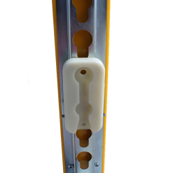 Ensemble support de sécurité + cuillère H20