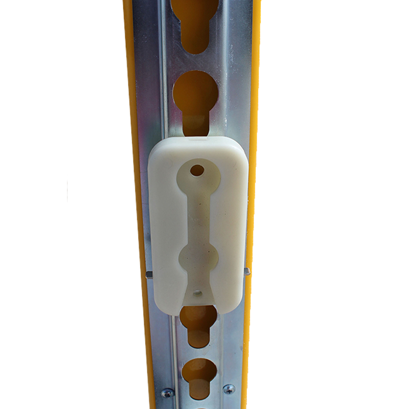 Ensemble support de sécurité + cuillère H20