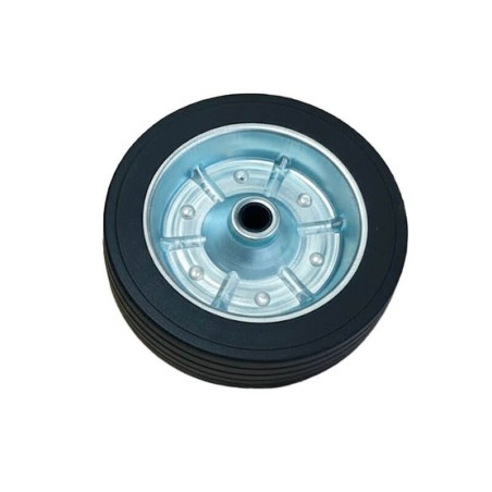 Galet de roue jockey 250kg